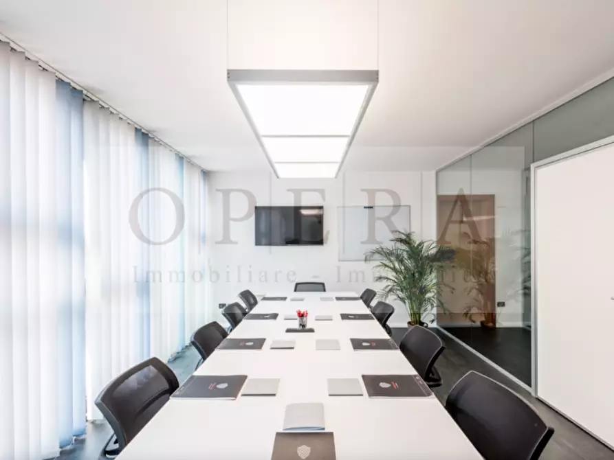 Immagine 4 di Ufficio in vendita  in via macello a Bolzano