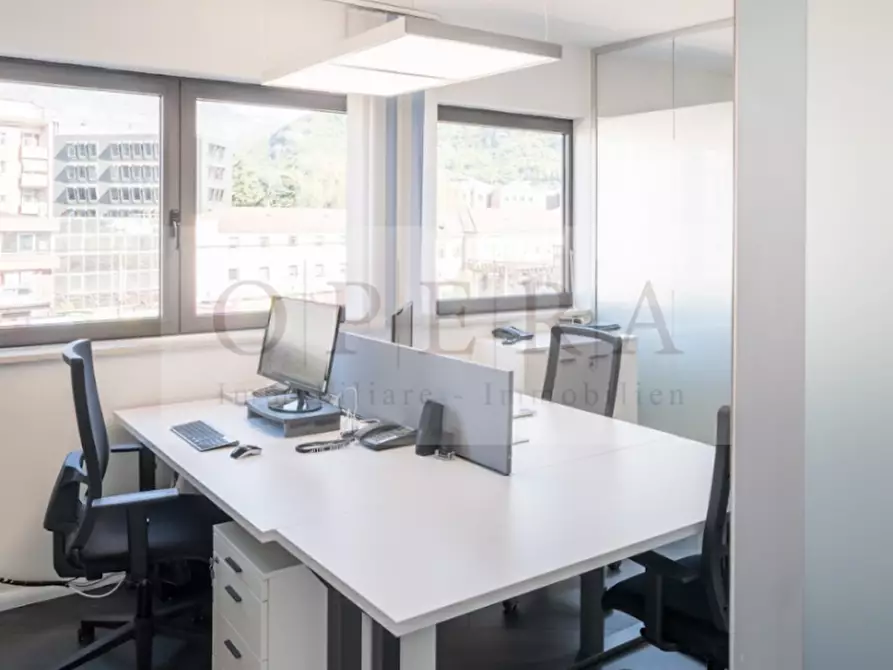 Immagine 8 di Ufficio in vendita  in via macello a Bolzano