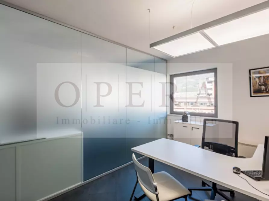 Immagine 9 di Ufficio in vendita  in via macello a Bolzano