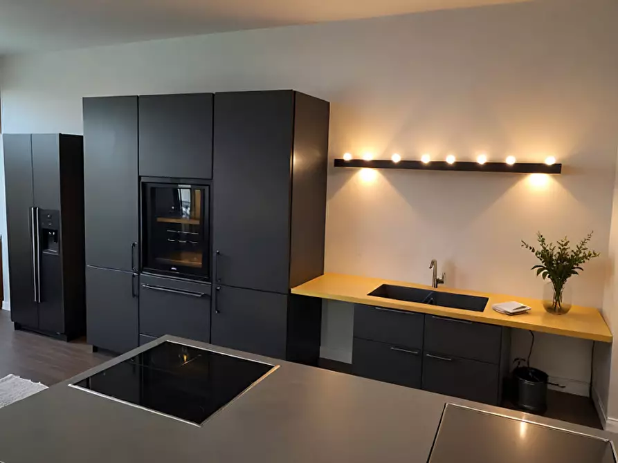 Immagine 1 di Loft/Open space in vendita  in Ponte Gregorio Barbarigo a Padova