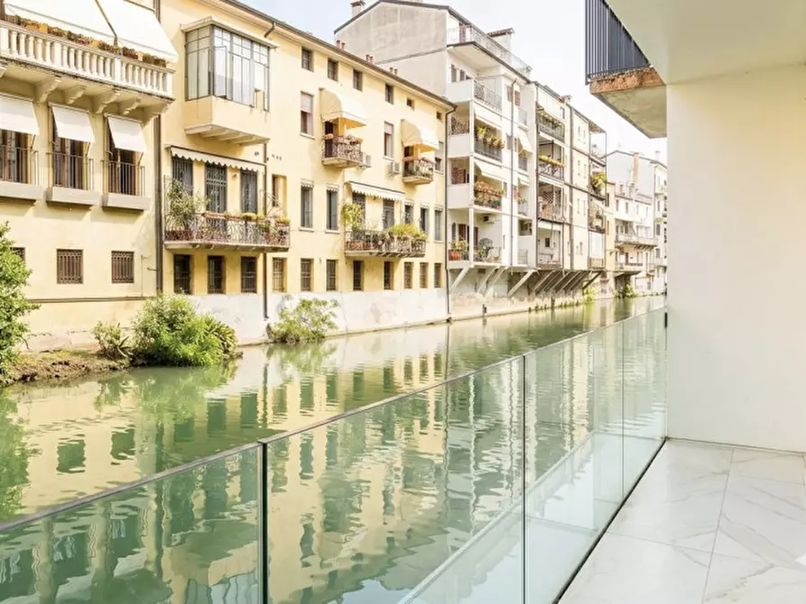 Immagine 1 di Loft/Open space in vendita  in Ponte Gregorio Barbarigo a Padova