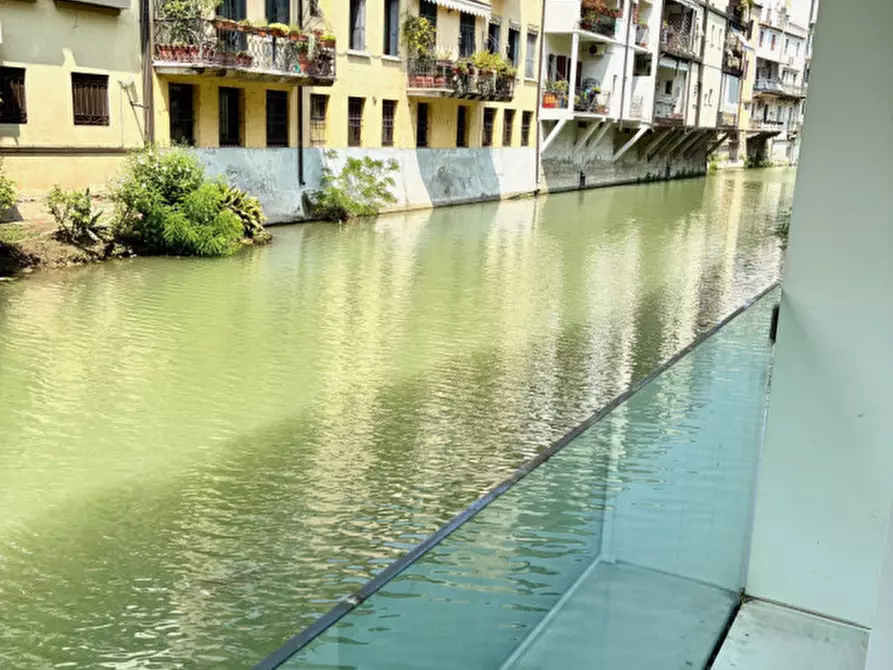 Immagine 2 di Loft/Open space in vendita  in Ponte Gregorio Barbarigo a Padova