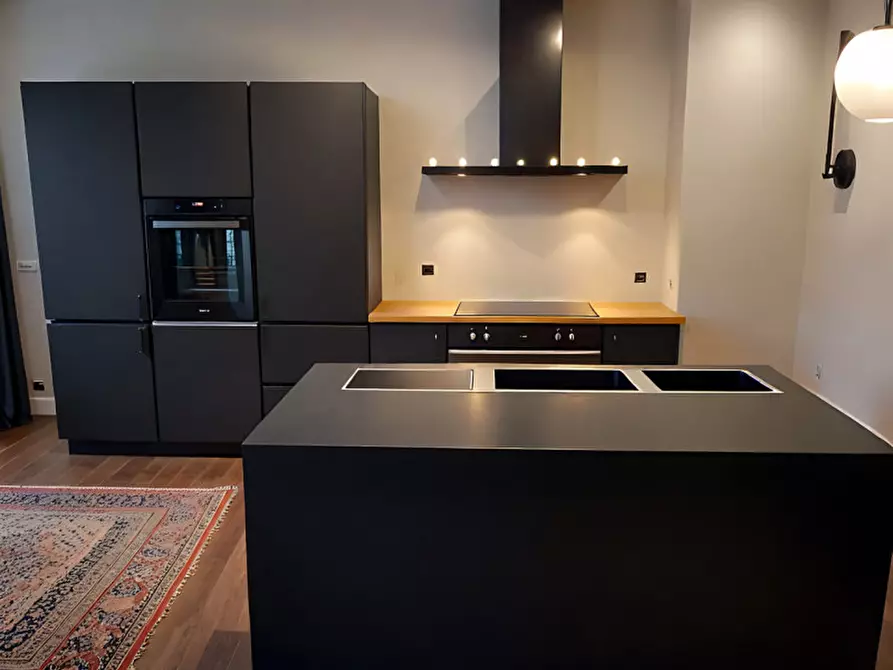 Immagine 3 di Loft/Open space in vendita  in Ponte Gregorio Barbarigo a Padova
