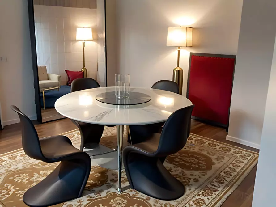 Immagine 3 di Loft/Open space in vendita  in Ponte Gregorio Barbarigo a Padova