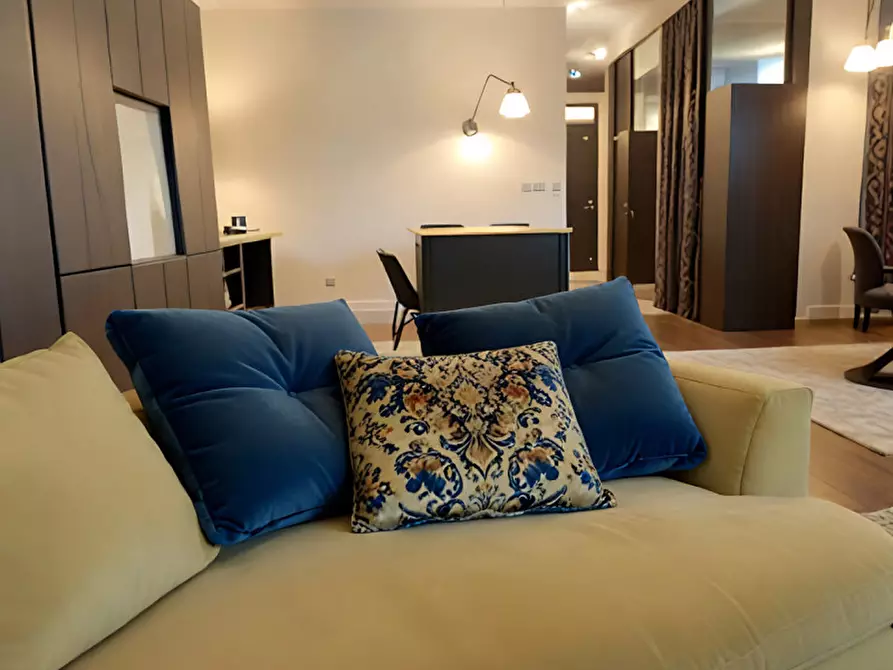 Immagine 4 di Loft/Open space in vendita  in Ponte Gregorio Barbarigo a Padova