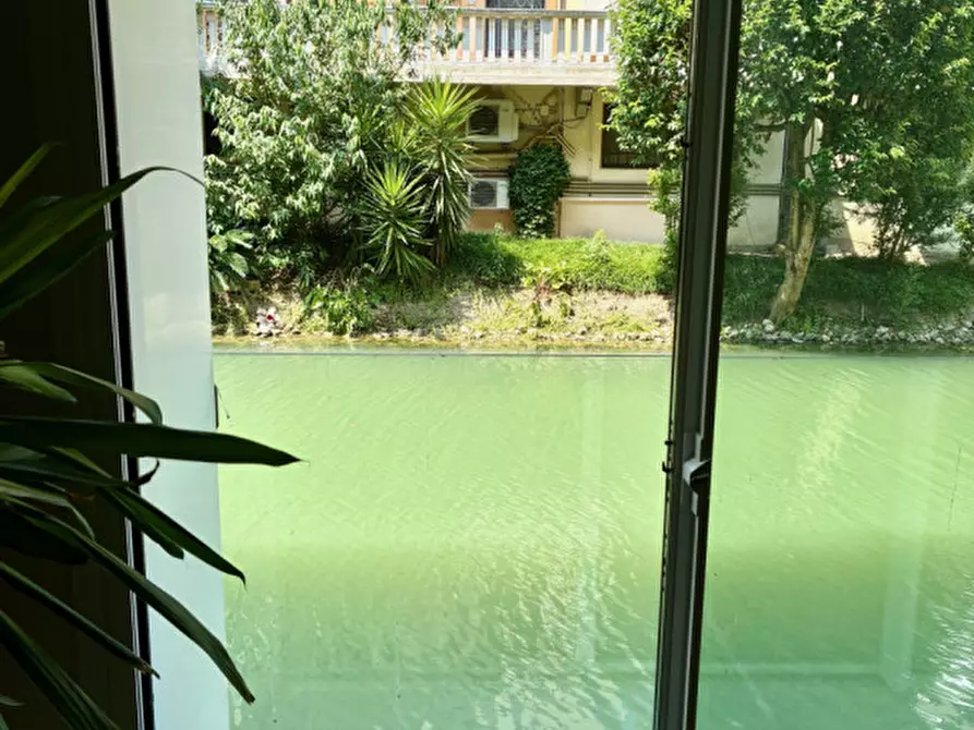 Immagine 7 di Loft/Open space in vendita  in Ponte Gregorio Barbarigo a Padova