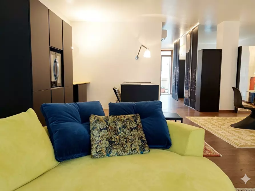 Immagine 7 di Loft/Open space in vendita  in Ponte Gregorio Barbarigo a Padova