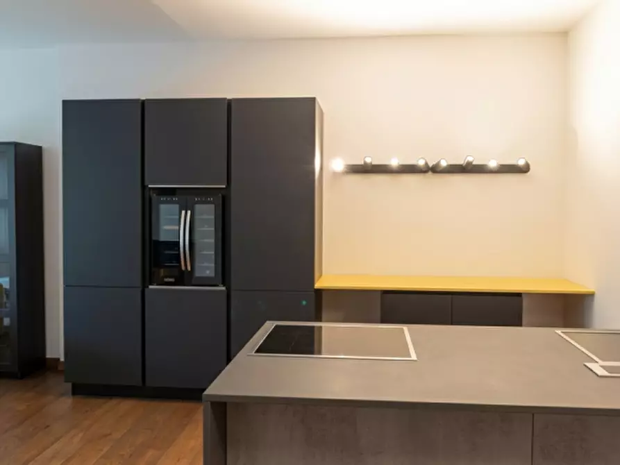 Immagine 8 di Loft/Open space in vendita  in Ponte Gregorio Barbarigo a Padova