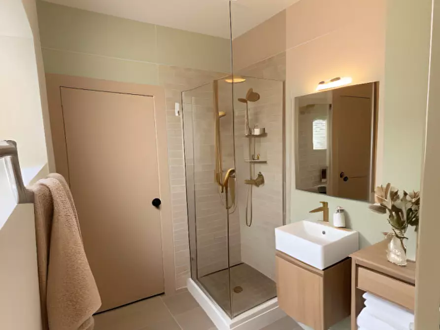 Immagine 10 di Loft/Open space in vendita  in Ponte Gregorio Barbarigo a Padova