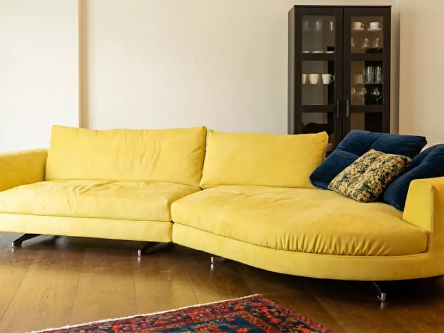 Immagine 10 di Loft/Open space in vendita  in Ponte Gregorio Barbarigo a Padova