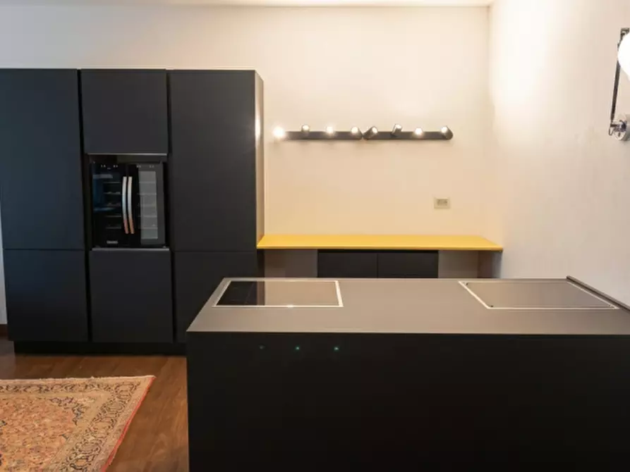 Immagine 12 di Loft/Open space in vendita  in Ponte Gregorio Barbarigo a Padova