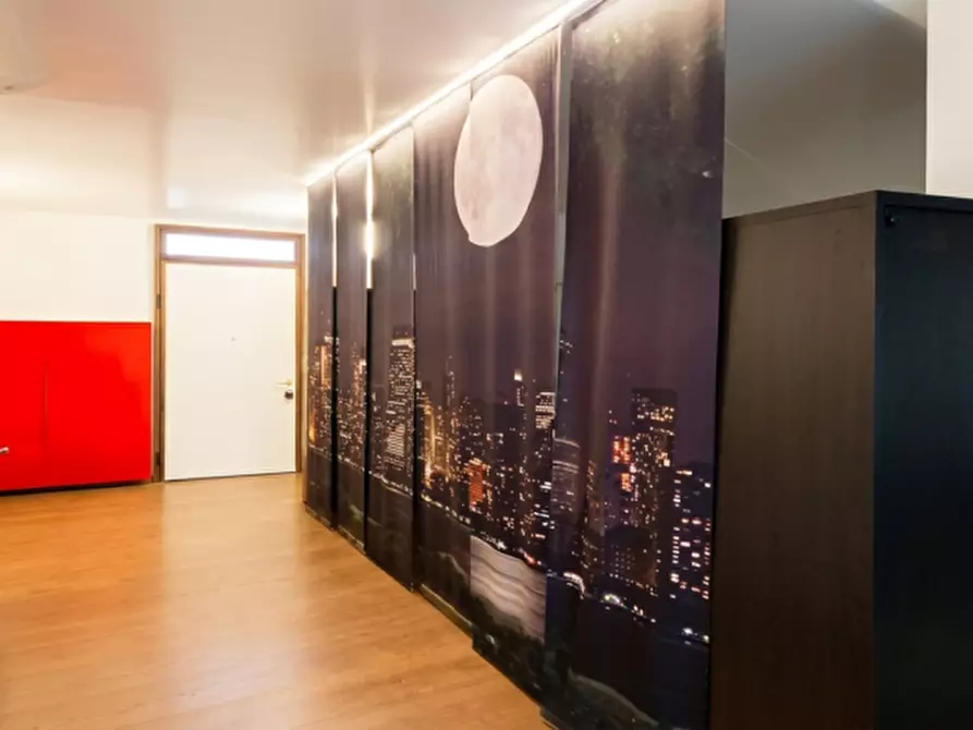 Immagine 14 di Loft/Open space in vendita  in Ponte Gregorio Barbarigo a Padova
