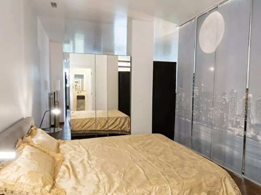Immagine 15 di Loft/Open space in vendita  in Ponte Gregorio Barbarigo a Padova
