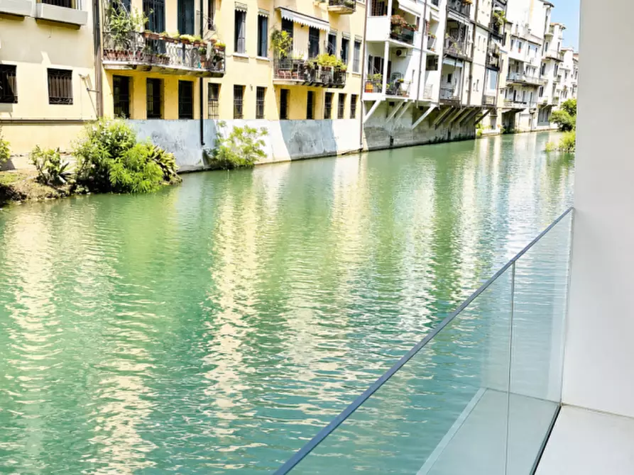 Immagine 23 di Loft/Open space in vendita  in Ponte Gregorio Barbarigo a Padova
