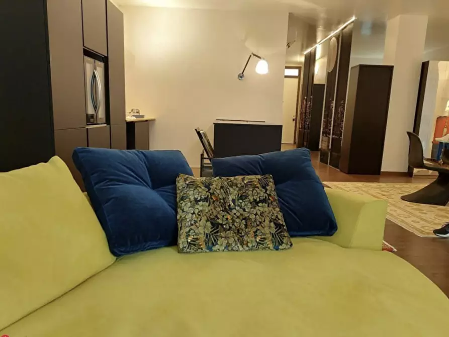 Immagine 24 di Loft/Open space in vendita  in Ponte Gregorio Barbarigo a Padova