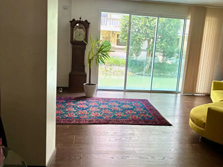 Immagine 25 di Loft/Open space in vendita  in Ponte Gregorio Barbarigo a Padova