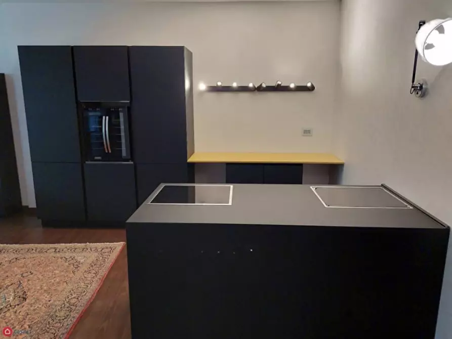 Immagine 27 di Loft/Open space in vendita  in Ponte Gregorio Barbarigo a Padova