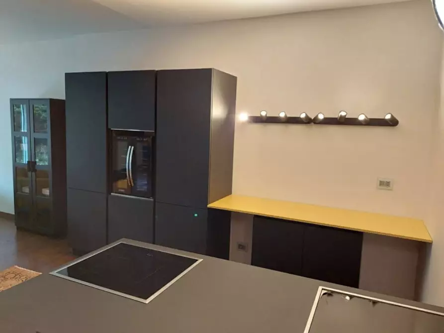 Immagine 29 di Loft/Open space in vendita  in Ponte Gregorio Barbarigo a Padova