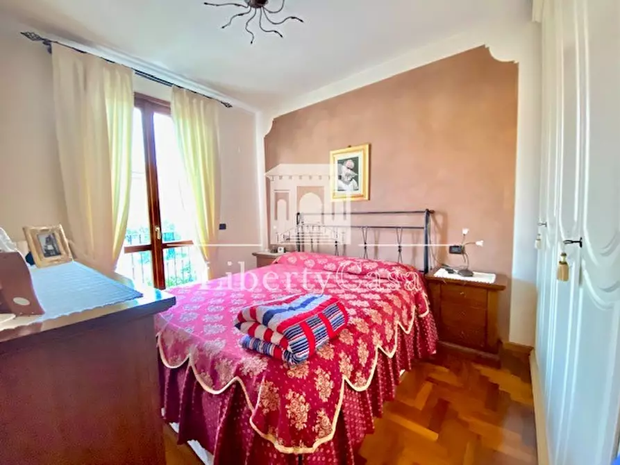 Immagine 6 di Villetta a schiera in vendita  in Via Boschette a San Felice Del Benaco