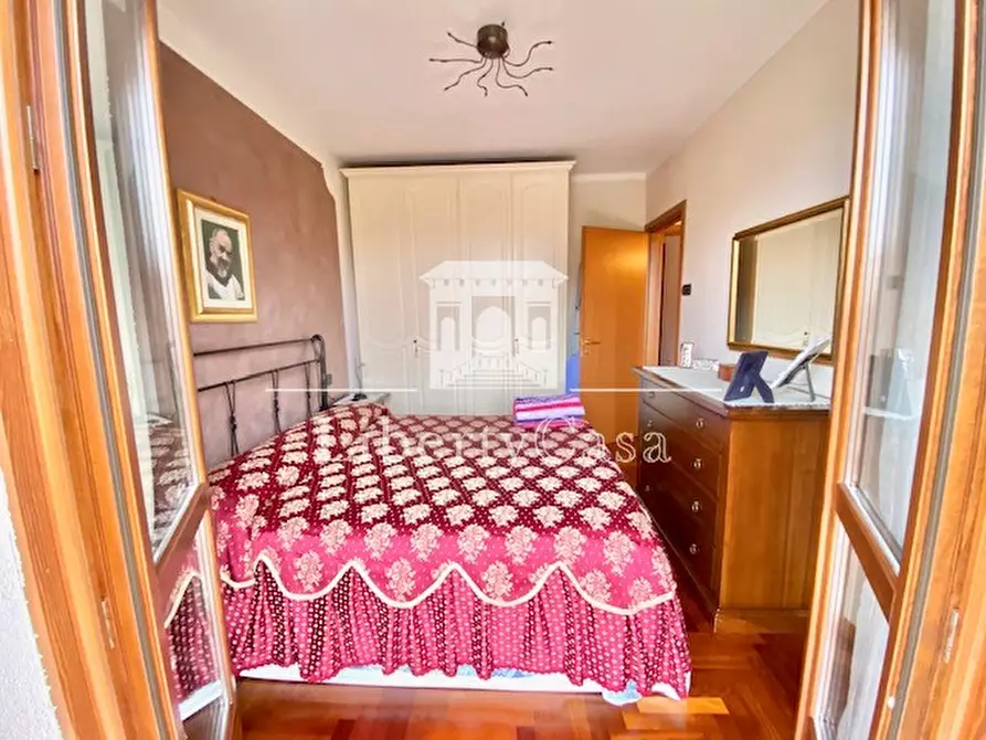 Immagine 7 di Villetta a schiera in vendita  in Via Boschette a San Felice Del Benaco