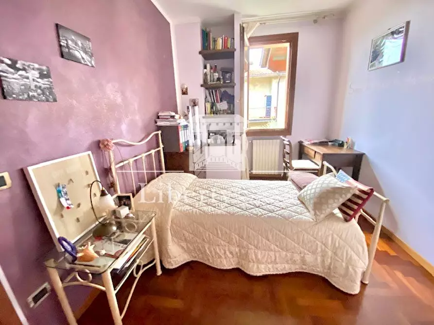 Immagine 8 di Villetta a schiera in vendita  in Via Boschette a San Felice Del Benaco