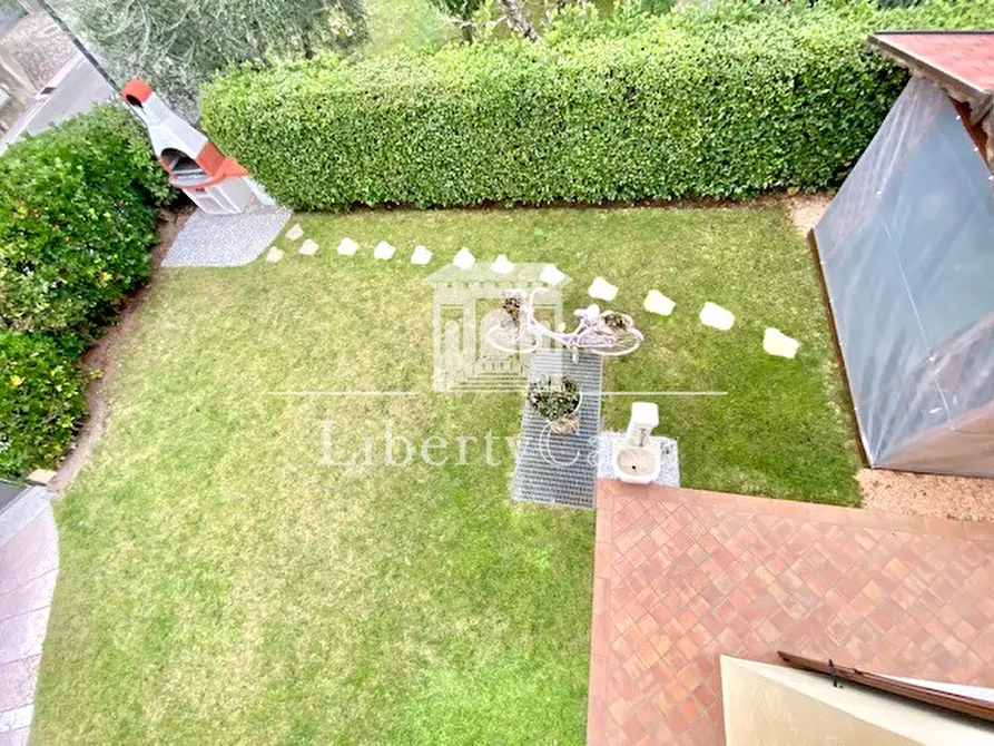 Immagine 15 di Villetta a schiera in vendita  in Via Boschette a San Felice Del Benaco