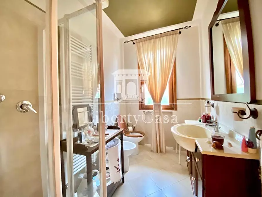 Immagine 16 di Villetta a schiera in vendita  in Via Boschette a San Felice Del Benaco