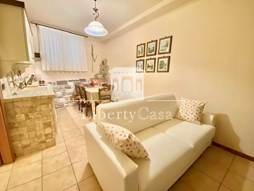 Immagine 18 di Villetta a schiera in vendita  in Via Boschette a San Felice Del Benaco