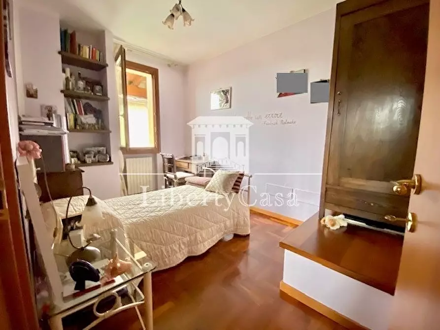 Immagine 20 di Villetta a schiera in vendita  in Via Boschette a San Felice Del Benaco