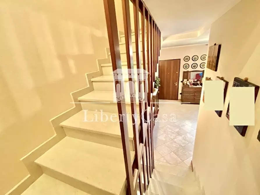 Immagine 24 di Villetta a schiera in vendita  in Via Boschette a San Felice Del Benaco