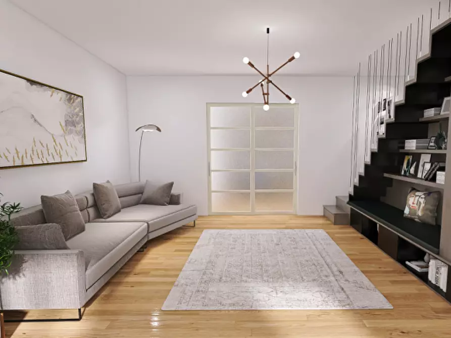 Immagine 1 di Casa indipendente in vendita  in VIA ROMA a Pace Del Mela