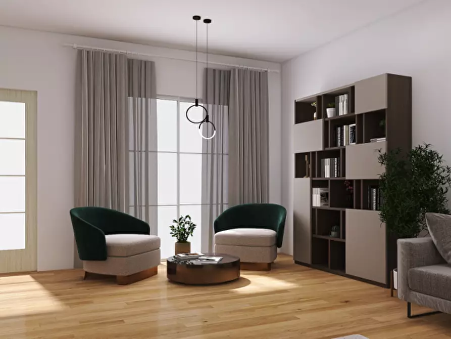 Immagine 2 di Casa indipendente in vendita  in VIA ROMA a Pace Del Mela