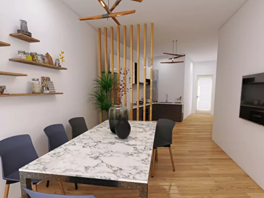 Immagine 5 di Casa indipendente in vendita  in VIA ROMA a Pace Del Mela