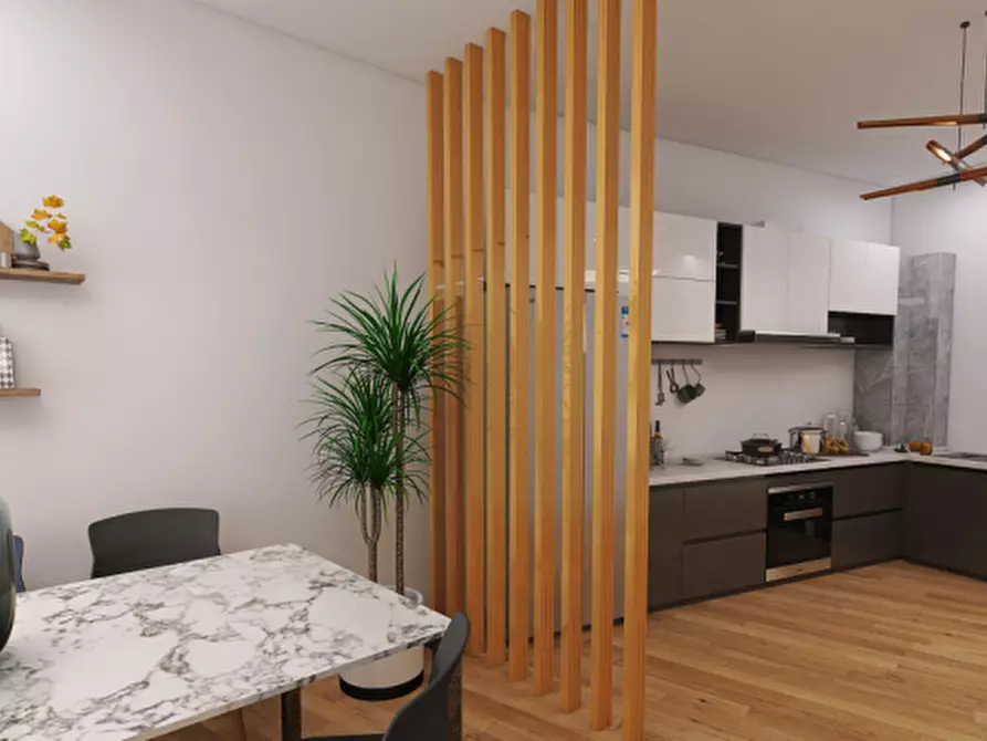 Immagine 6 di Casa indipendente in vendita  in VIA ROMA a Pace Del Mela