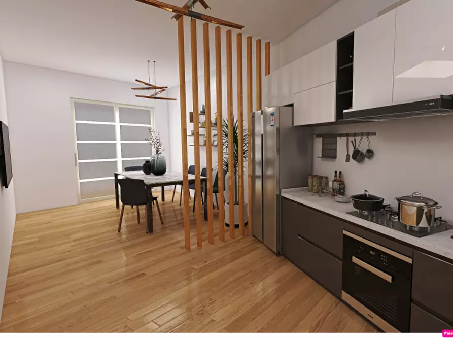 Immagine 7 di Casa indipendente in vendita  in VIA ROMA a Pace Del Mela