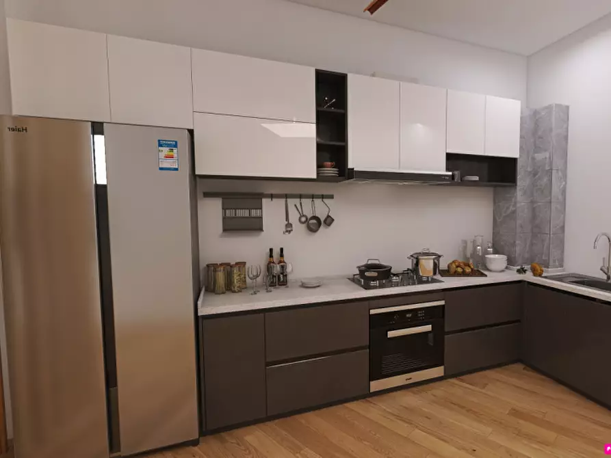 Immagine 8 di Casa indipendente in vendita  in VIA ROMA a Pace Del Mela