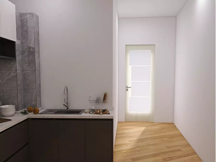 Immagine 9 di Casa indipendente in vendita  in VIA ROMA a Pace Del Mela