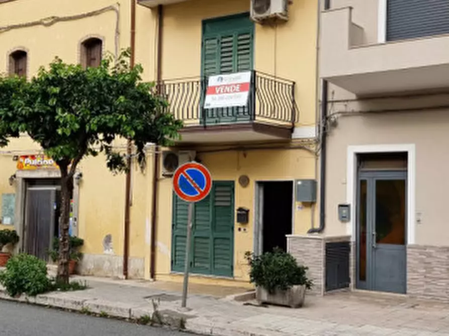 Immagine 11 di Casa indipendente in vendita  in VIA ROMA a Pace Del Mela