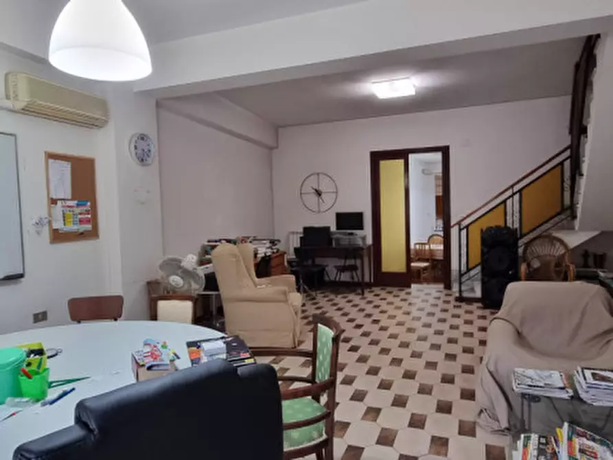 Immagine 13 di Casa indipendente in vendita  in VIA ROMA a Pace Del Mela