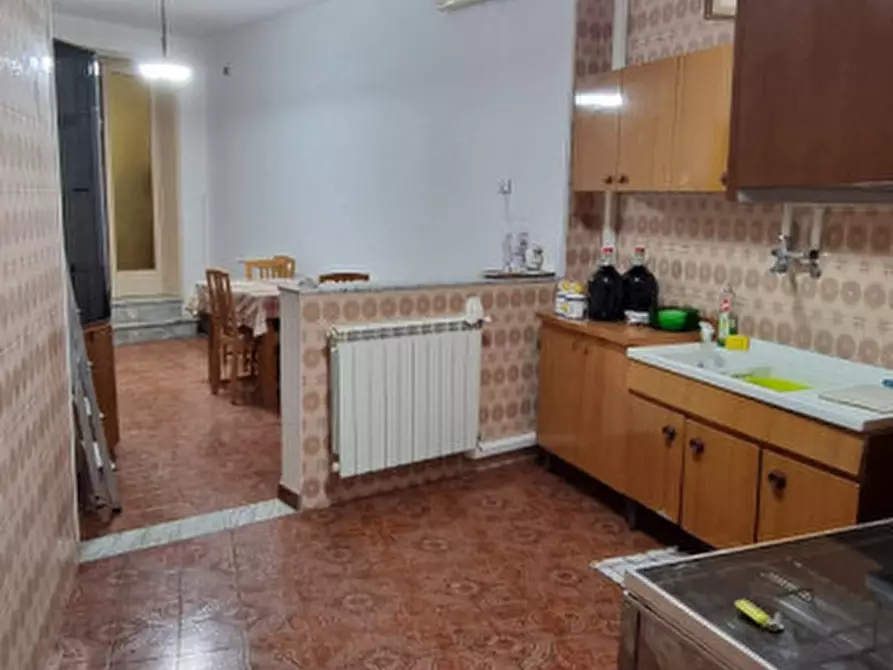 Immagine 15 di Casa indipendente in vendita  in VIA ROMA a Pace Del Mela