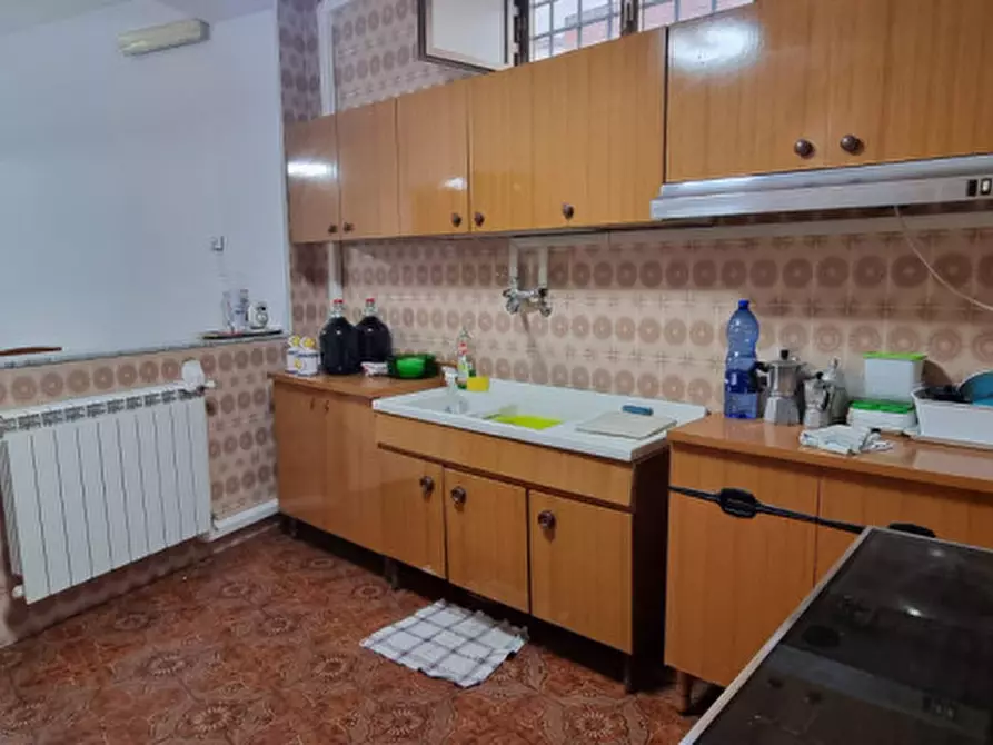 Immagine 16 di Casa indipendente in vendita  in VIA ROMA a Pace Del Mela