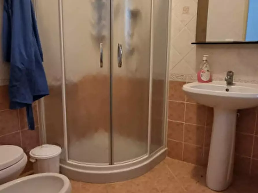 Immagine 17 di Casa indipendente in vendita  in VIA ROMA a Pace Del Mela