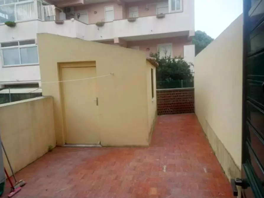 Immagine 19 di Casa indipendente in vendita  in VIA ROMA a Pace Del Mela