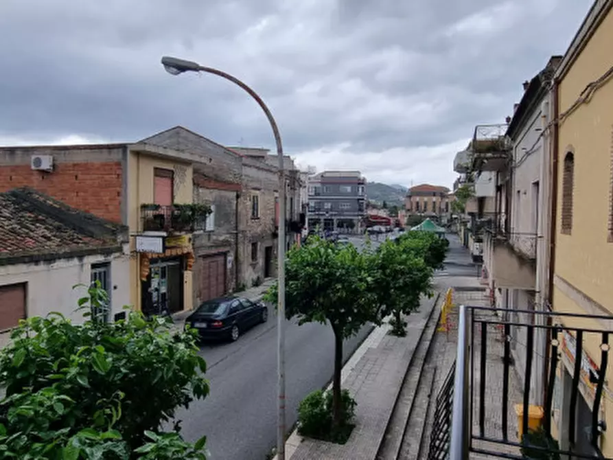 Immagine 21 di Casa indipendente in vendita  in VIA ROMA a Pace Del Mela