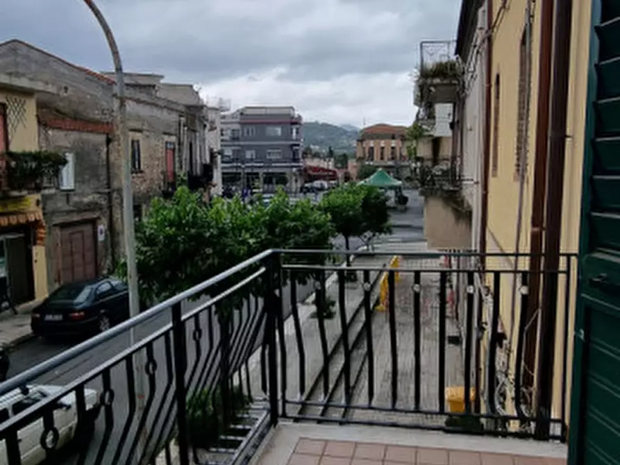 Immagine 22 di Casa indipendente in vendita  in VIA ROMA a Pace Del Mela