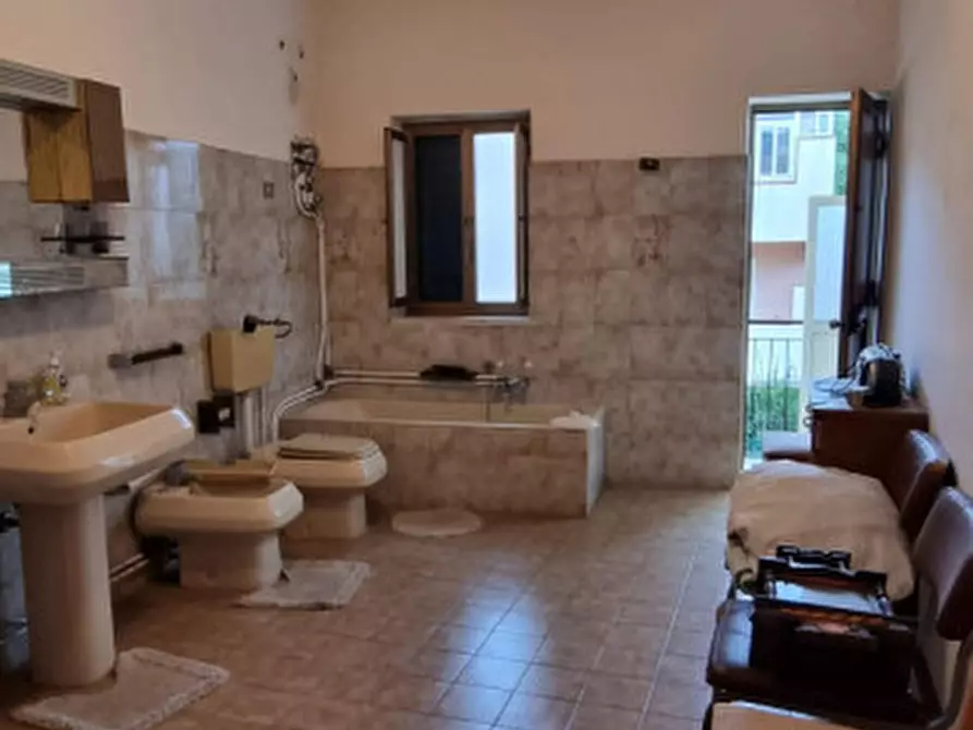 Immagine 25 di Casa indipendente in vendita  in VIA ROMA a Pace Del Mela