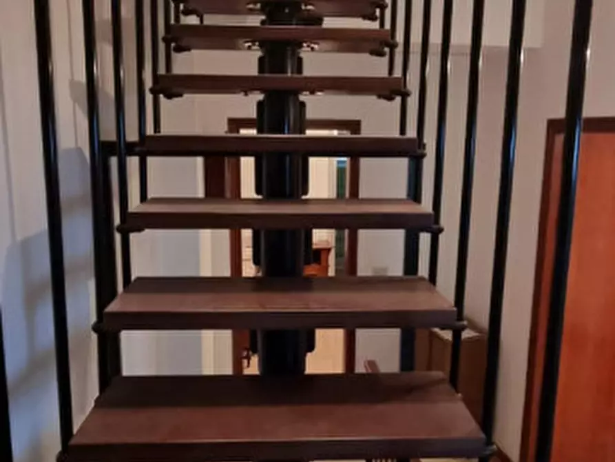 Immagine 27 di Casa indipendente in vendita  in VIA ROMA a Pace Del Mela