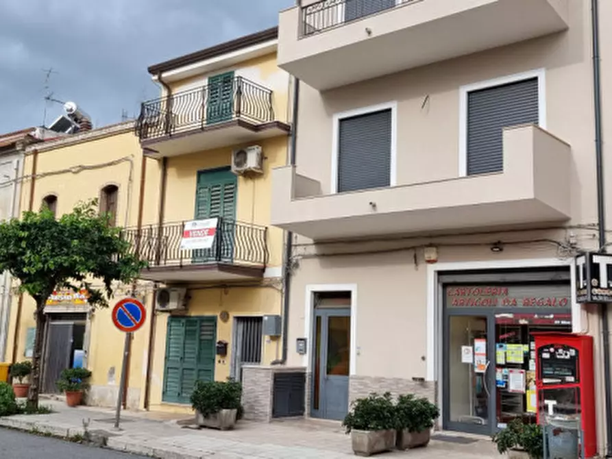 Immagine 35 di Casa indipendente in vendita  in VIA ROMA a Pace Del Mela