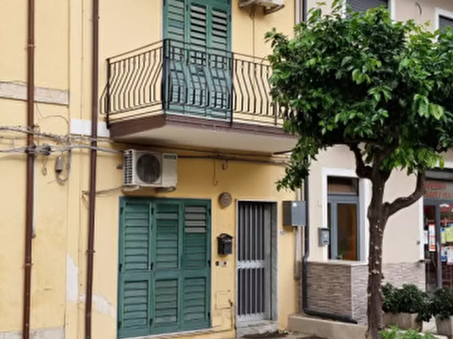 Immagine 36 di Casa indipendente in vendita  in VIA ROMA a Pace Del Mela