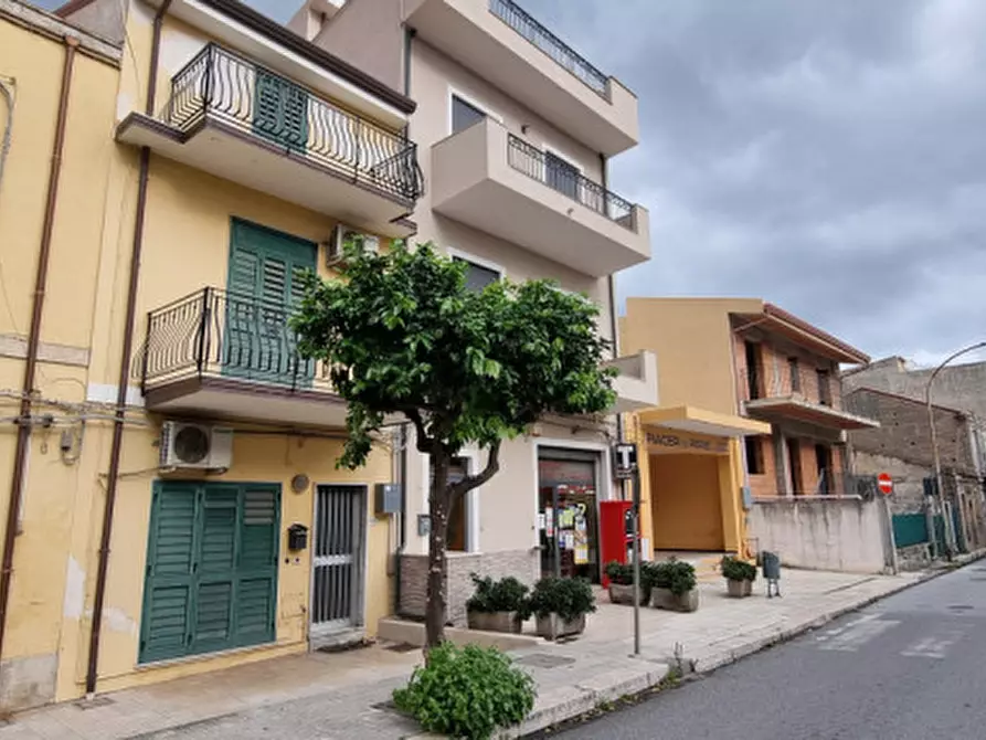 Immagine 37 di Casa indipendente in vendita  in VIA ROMA a Pace Del Mela